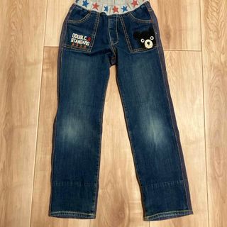 DOUBLE.B（パンツ/スパッツ）のフリマアイテム一覧