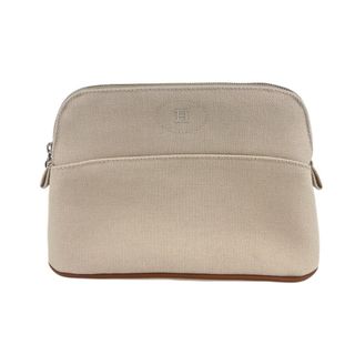 HERMES - 【HERMES/エルメス】巾着袋の通販 by たぬ's shop｜エルメス