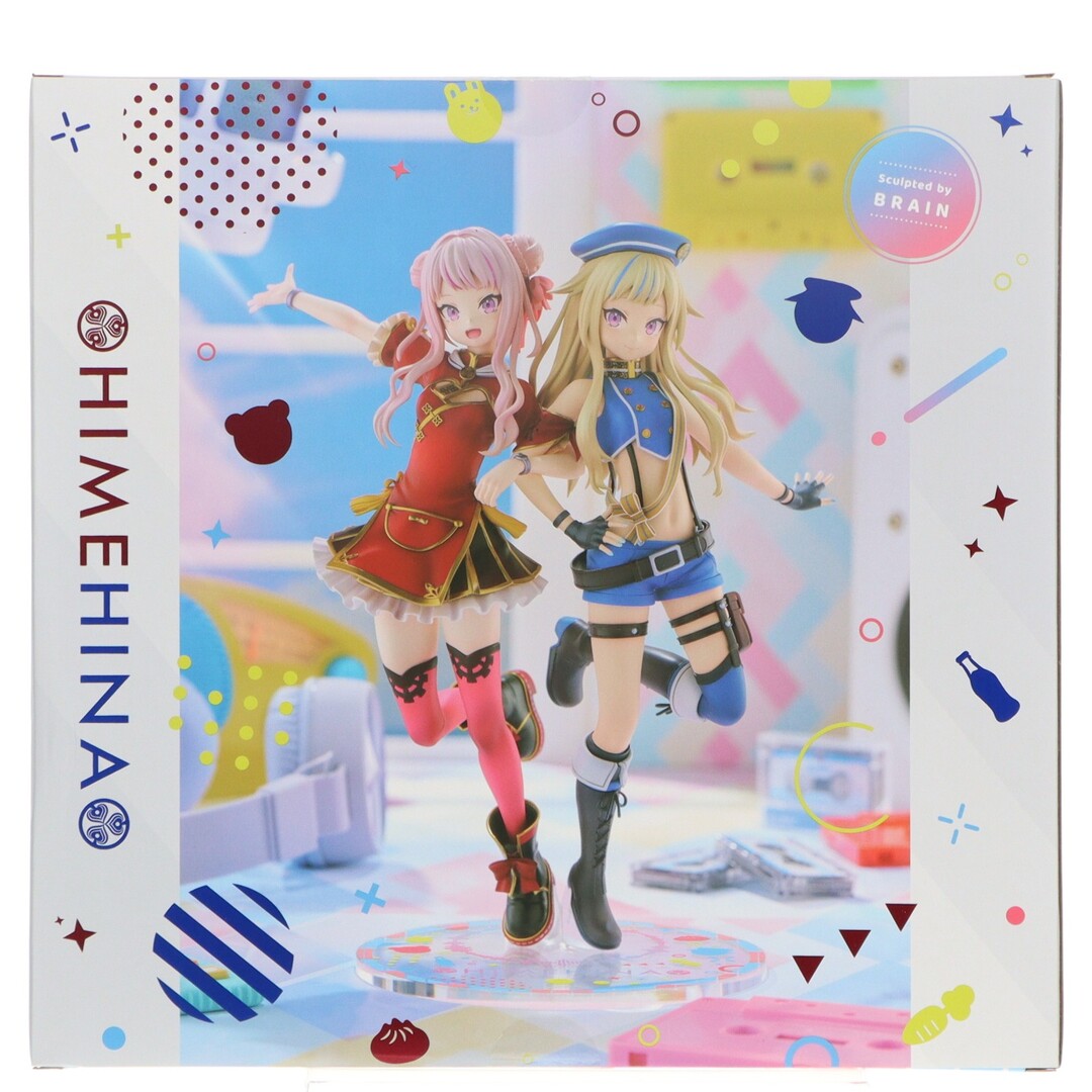 KOTOBUKIYA - HIMEHINA(ヒメヒナ) 1/7 完成品 フィギュア(PV248