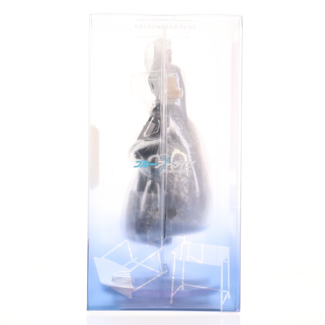 プラナ ブルーアーカイブ -Blue Archive- 1/7 完成品 フィギュア