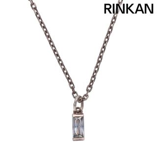 GARNI - ※よしこ様専用 ガルニ クロッケリー ペンダント モト シルバー