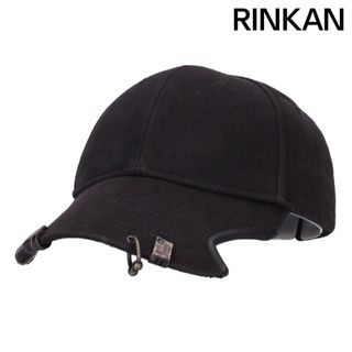 BALENCIAGA - balenciaga バレンシアガ bb mode cap キャップ の通販