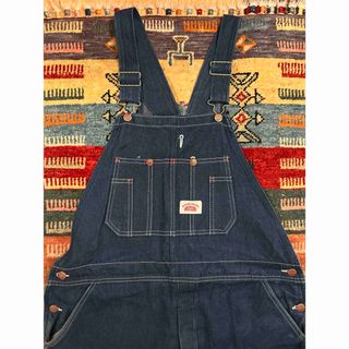 Celt and Cobra - ケルトアンドコブラ ジャンプスーツ ツナギ ルード