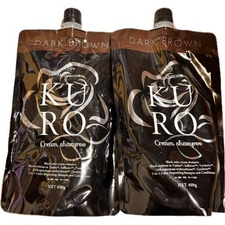 YUSEEKクリームシャンプーの通販 by にゃち's shop｜ラクマ