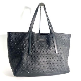 JIMMY CHOO - ☆超破格セール☆ 新品未使用 ジミーチュウ スタッズ