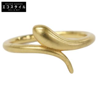 ete - ベーシック ダイヤモンド リングの通販 by いち's shop｜エテ