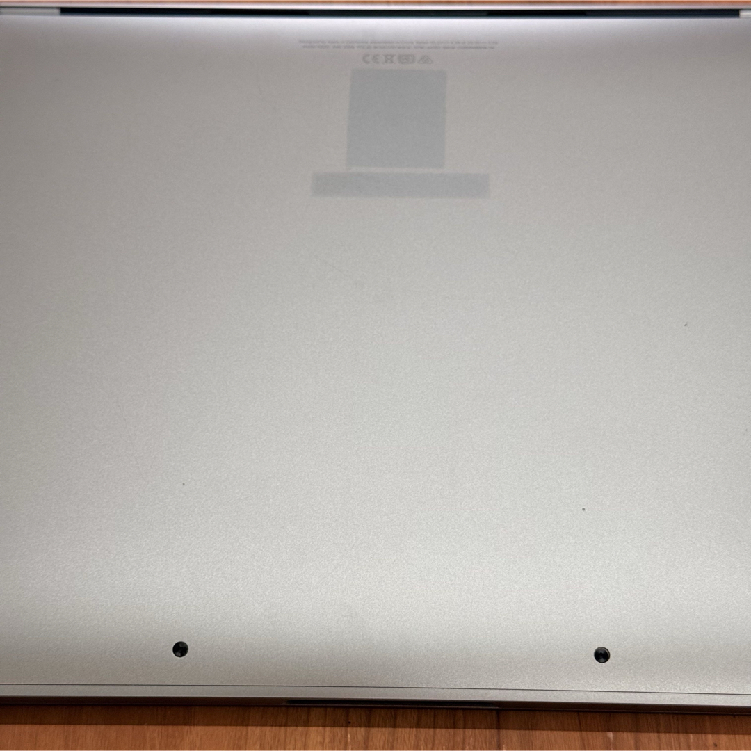 Mac (Apple) - 訳あり MacBook pro 13インチ 2020 i5 16GB 512GBの通販