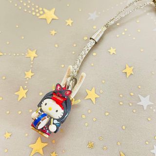 ハローキティ（ストラップ）のフリマアイテム一覧