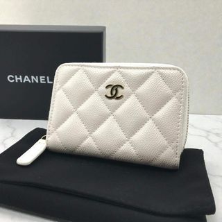 CHANEL - シャネル小銭入れ ノベルティーの通販 by 恵りん｜シャネル