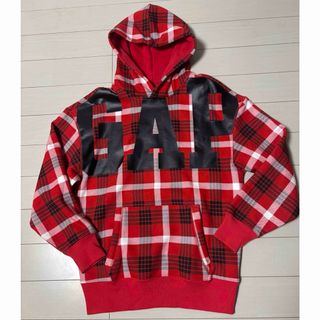 GAP - yeezy gap perfect hoodie black XSサイズの通販 by aya's shop
