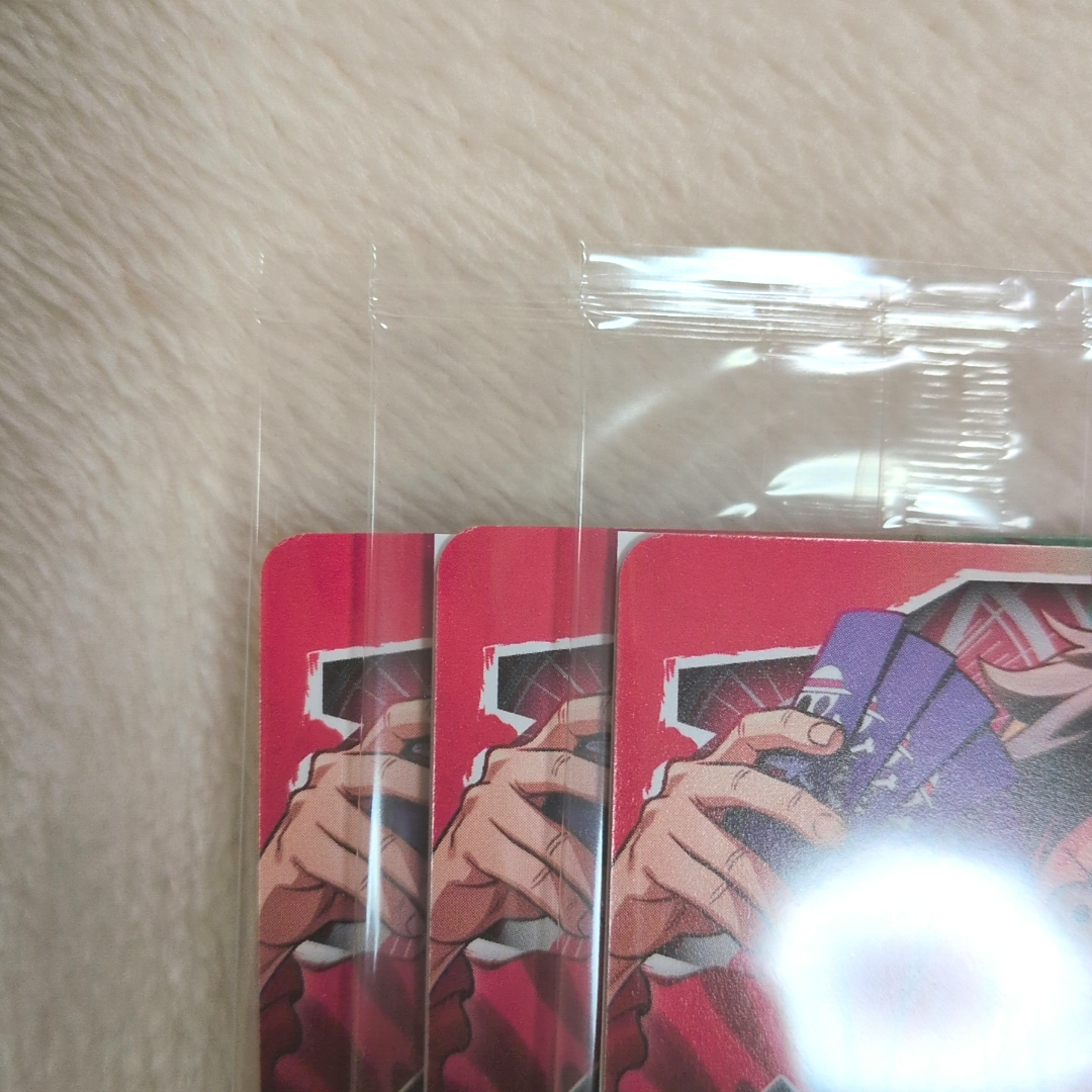 ONE PIECE - ワンピースカード 一番くじ プロモカード 5枚の通販 by