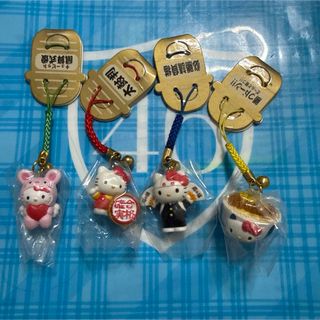 ハローキティ（ストラップ）のフリマアイテム一覧