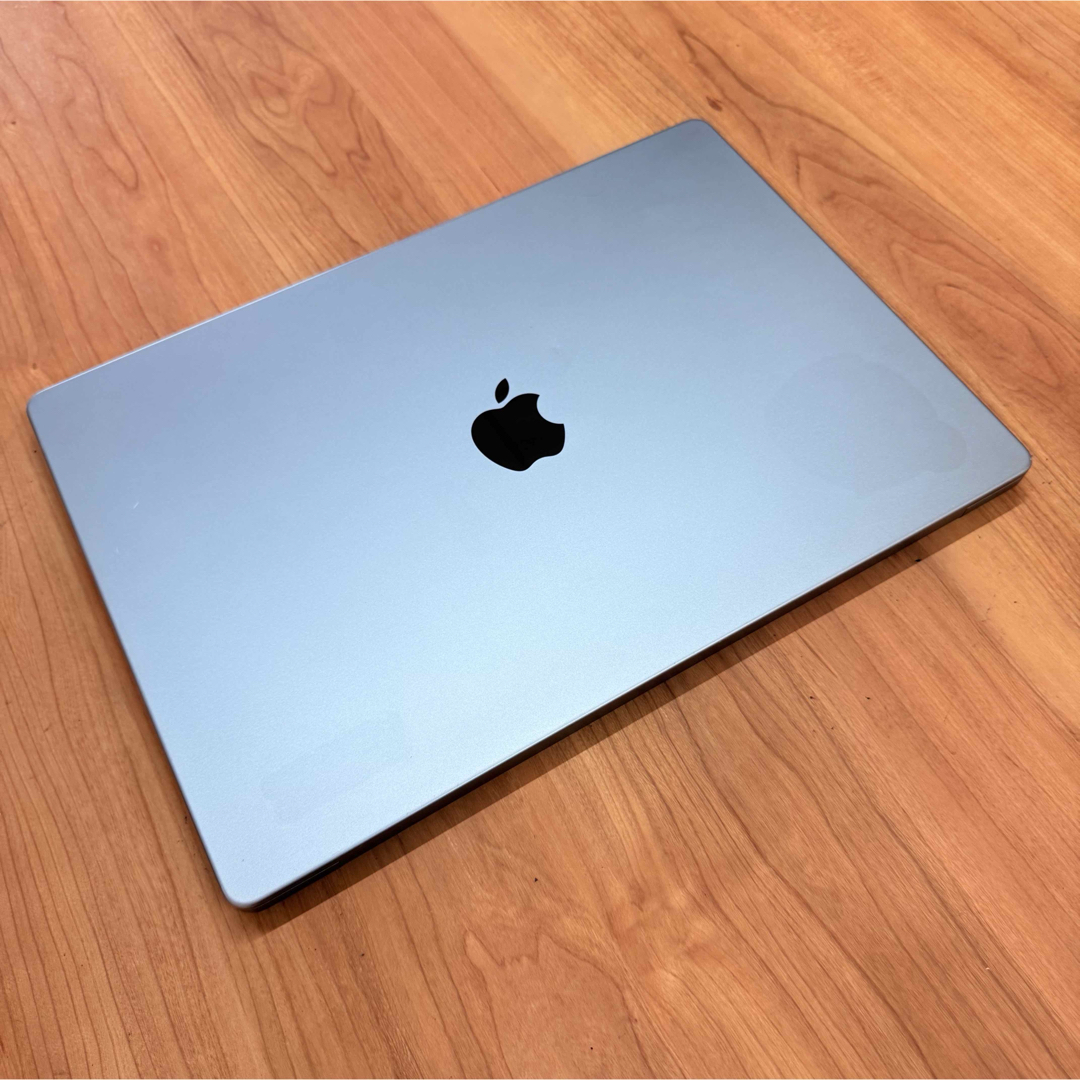 Mac (Apple) - MacBook pro 16インチ 2021 M1 pro 32GB 1TBの通販 by