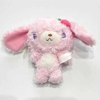 ぬいぐるみ シュガーバニーズのフリマアイテム一覧