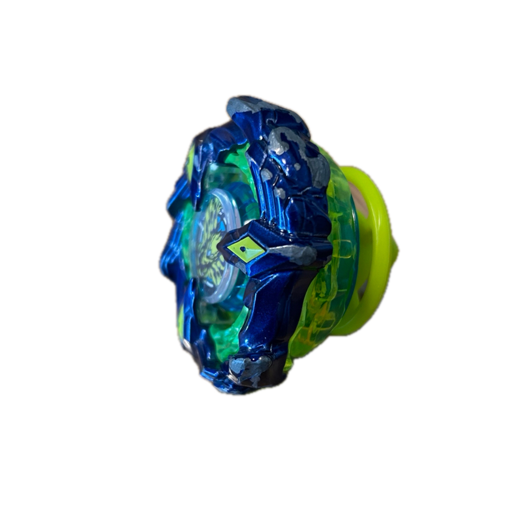 Takara Tomy - ベイブレードX フェニックスウイング メタルコート