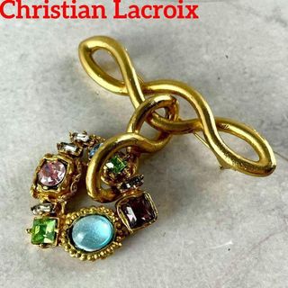 Christian Lacroix（アクセサリー）のフリマアイテム一覧