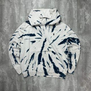 Ralph Lauren - RALPH LAUREN ☆アメリカ国旗 星条旗 スウェット