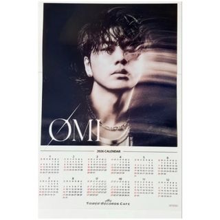 三代目 J Soul Brothers - 登坂広臣 臣 レア 千社札 香水 セットの通販