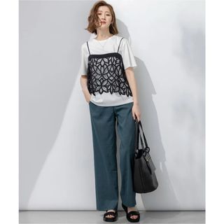 FR2 - 【FR2梅】No Sexual Service ボックスロゴキャミの通販 by la