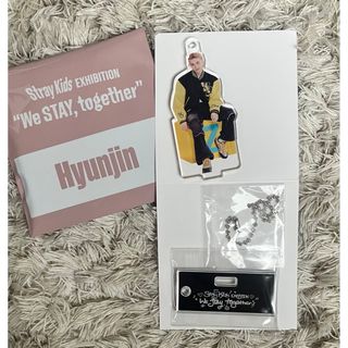 ヒョンジンのフリマアイテム一覧