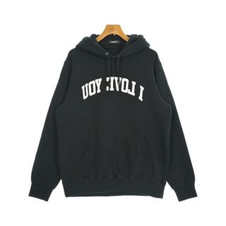 UNDERCOVER - 925 アンダーカバー 14SS 限定 オリジナルGIZ柄シルバー