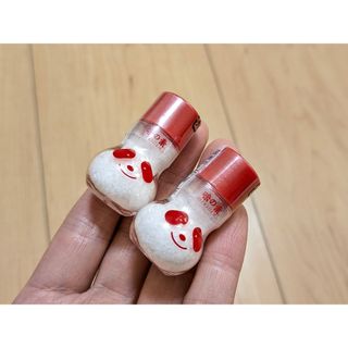 味の素 - アジシオ ミニストラップ 限定プレミア 激レア品 新品未使用