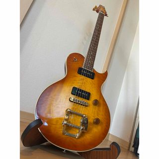 バッカス テレキャスター シンライン 中古の通販 by ノブ's shop｜ラクマ