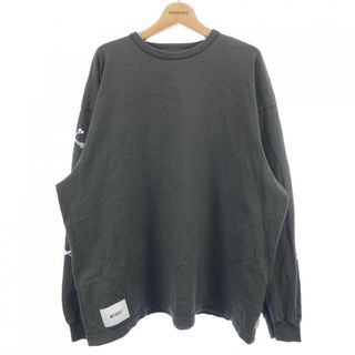 W)taps - 【S】 WTAPS WCPO LS COTTON CORDUROY BLACKの通販 by HT's