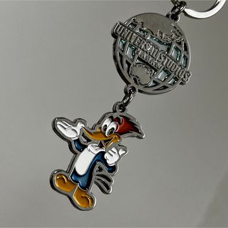 USJ - usj ユニバ ウッドストック ストラップ キーホルダーの通販 by