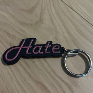 Supreme - Supreme Guadalupe Leather Keychainの通販 by アド's shop