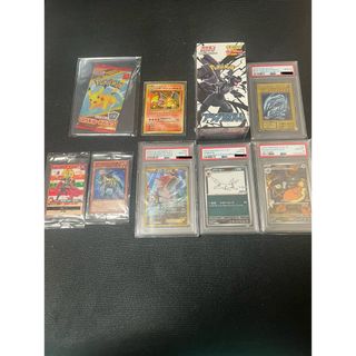 ポケモン - ウツギはかせ 旧裏➁ ポケモンカードの通販 by ポケモン