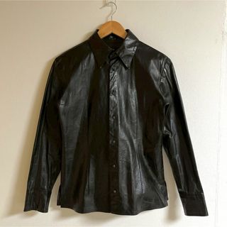 ISAMUKATAYAMA BACKLASH（レザージャケット）のフリマアイテム一覧