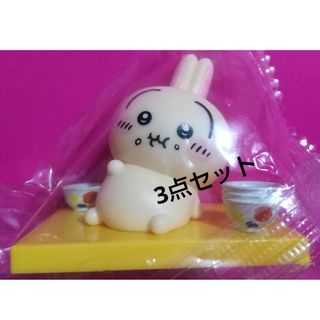 ちいかわ - 期間限定 ポップアップストア 限定 ちいかわ ノベルティ