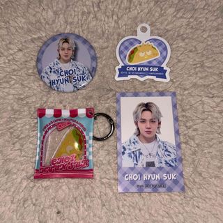 newjeans ヘリン トレカ haerin 4の通販 by xxx｜ラクマ