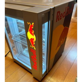 Red Bull（冷蔵庫）のフリマアイテム一覧