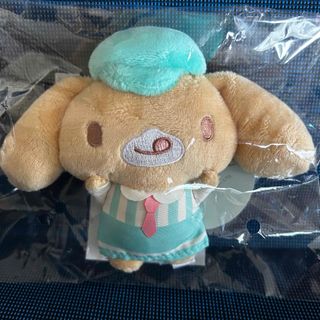 シナモロール - シナモンフレンズ マスコットセットの通販 by ゆず's