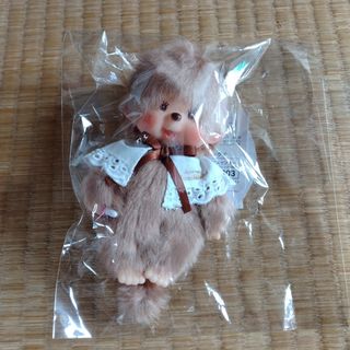 Sekiguchi - 【タグ付】デビル 悪魔 モンチッチ ぬいぐるみ ブラック