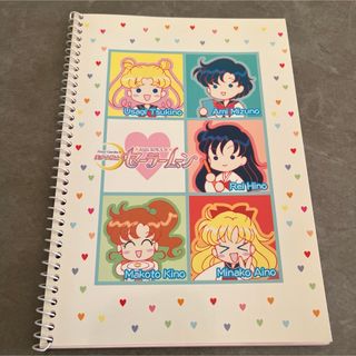 セーラームーン - 【美品】美少女戦士セーラームーン 硬質ブロマイドの