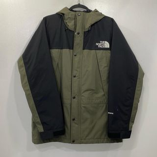 THE NORTH FACE - マウンテンライトジャケット ネイビー L 19ss 最終