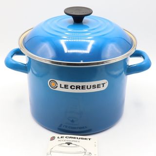 LE CREUSET - ルクルーゼ ミニチュア ココット90周年の通販 by