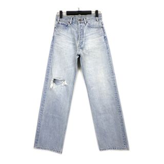 CELINE - celineセリーヌ ウェスリー デニム ズマウォッシュ の通販 by