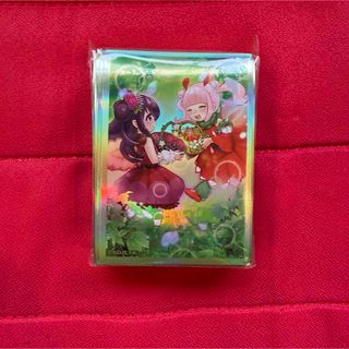 ポケモン - ☆ルチア☆デッキケース☆裂空のカリスマ☆新品未開封