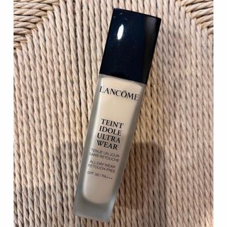 LANCOME - ランコム ブランエクスペール パウダーファンデーションの