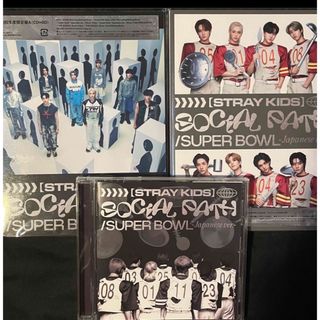 Stray Kids - パボラチャ トレカの通販 by L.｜ストレイキッズならラクマ