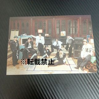 Stray Kids - straykids do it POPUP 8枚 トレカ ポップアップ コンプ