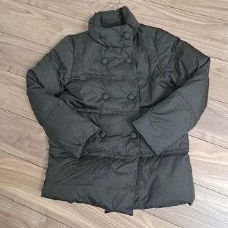 SHIPS - SHIPS any 別注TAION パイピング ノーカラーキルティング