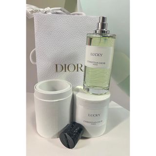 Christian Dior - 廃盤希少未開封品ミスディオールシェリーオードゥ