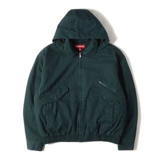 Supreme - Supreme Aerial Tapestry Harrington JKTの通販 by らいぱち
