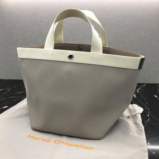 Herve Chapelier - エルベシャプリエ☆ 1027N コニャック×オーシャンの