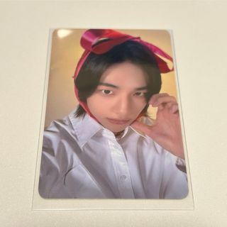 Stray Kids - straykids MAXIDENT ハン トレカの通販 by みにょ's shop